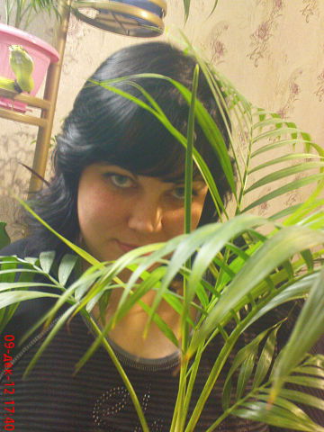 Наталья Пузаненко