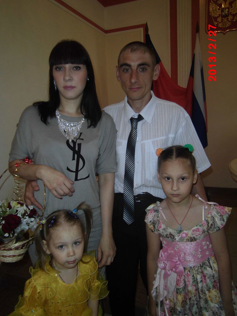 Виктор Хорошилов