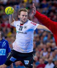 Боря Біланюк