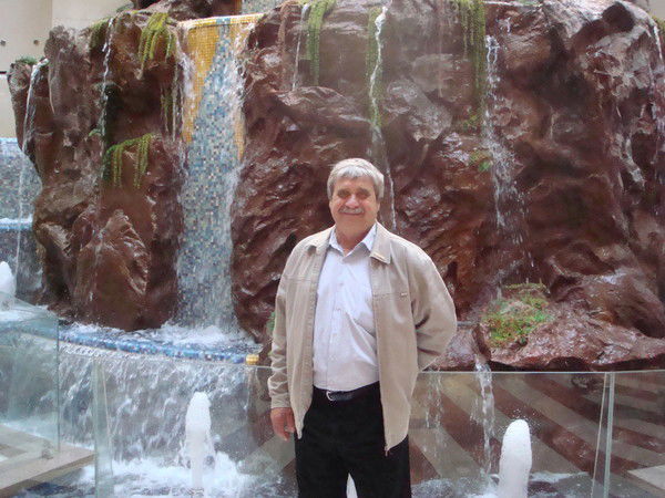 Александр Терентьев