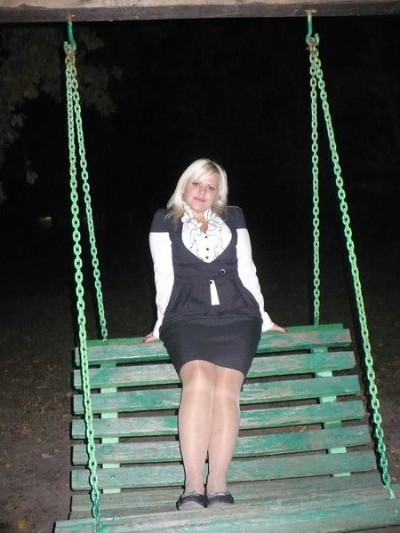 Ирина Уницкая