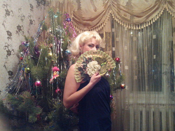 Елена Герасименко