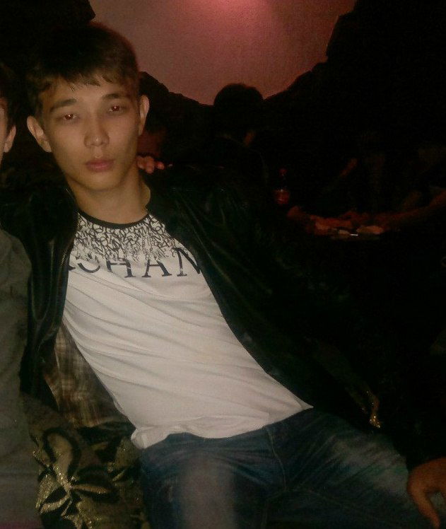 Бека Бажиков