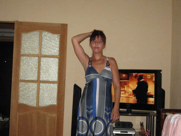 Лариса Гальмдарова