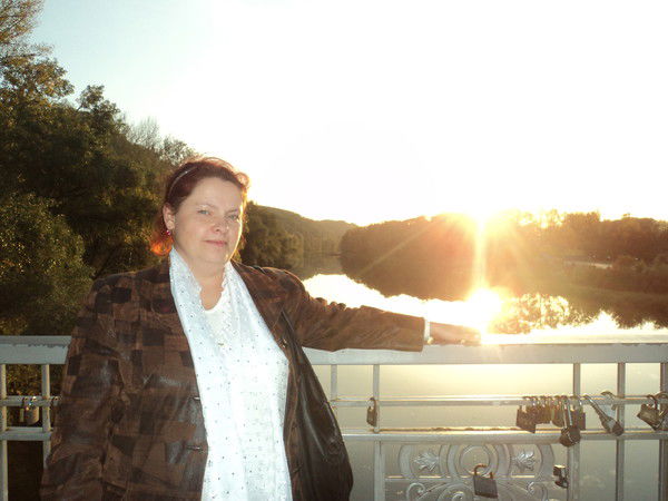 Анжелика Писаренко