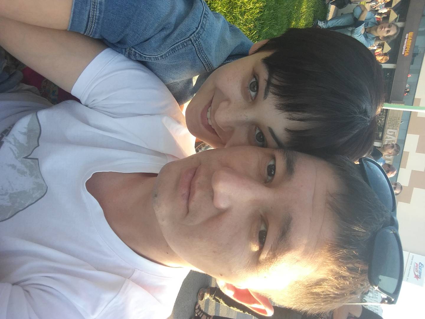 Дарья Серажетдинова