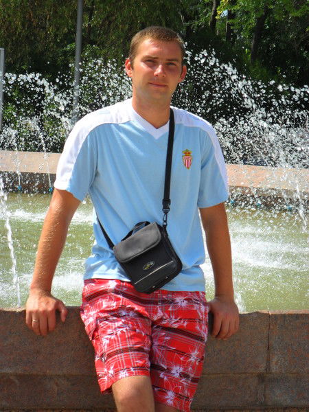 Сергей Астапович