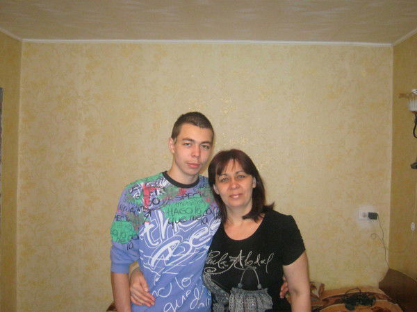 Елена Белая-Жданкина