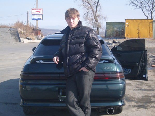 Alexander Kislichenko