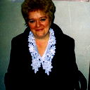 Галина Горбунова