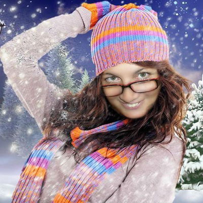 Елена Гусева