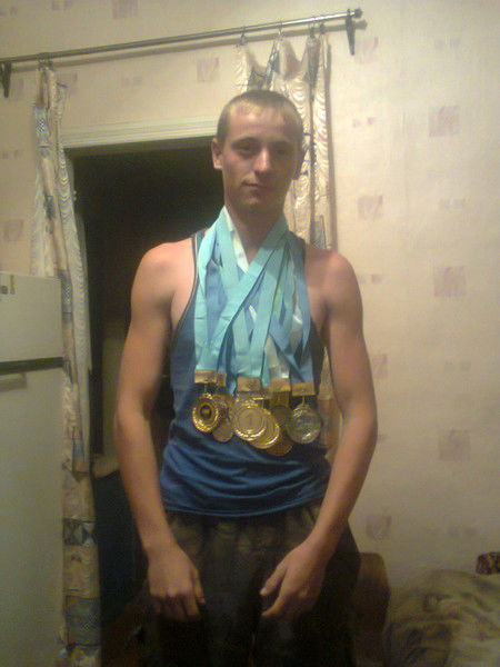 Виктор Нусс