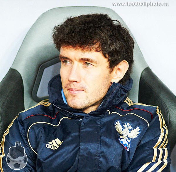 Игорь Кононов