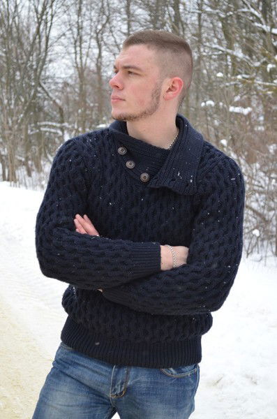 Роман Демчук