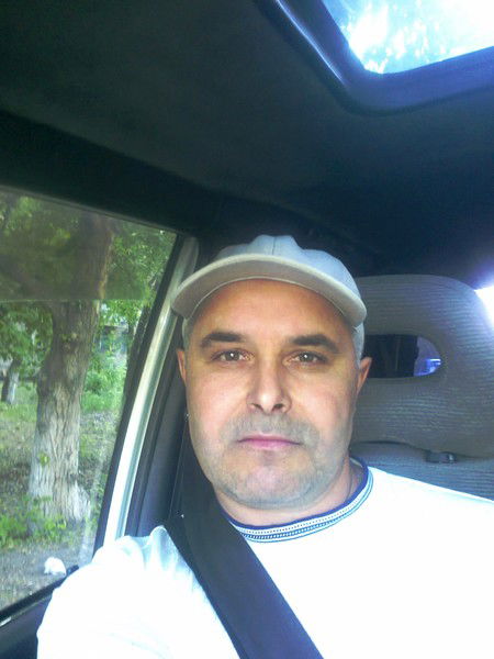 Александр Рябицкий