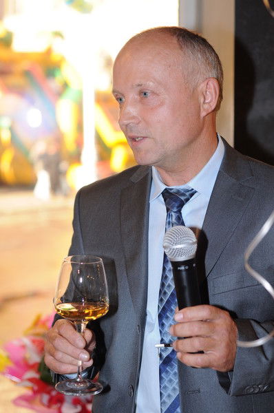 Владимир Павлов