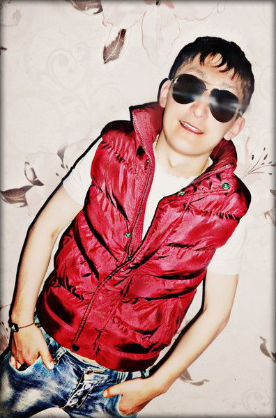 Аслан Кушербаев