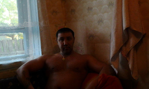 Роман Волошин