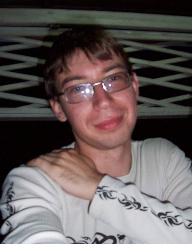 Дмитрий Пивоварчик