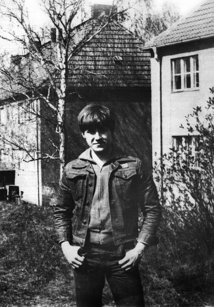 Александр Копылов