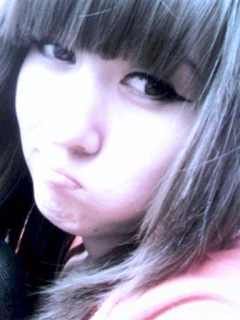 Оч@ров@шк@ ***