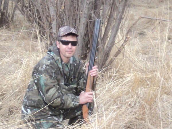 Александр Карнилов