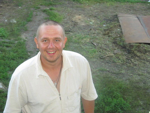 Валера Зайцев