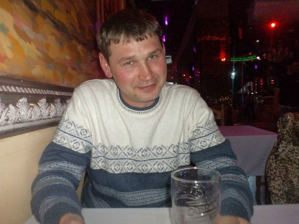 Владимир Волков