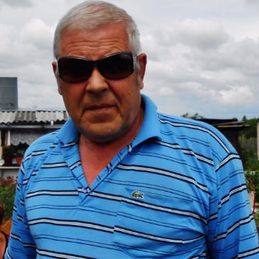 Николай Кочетков