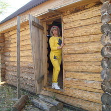 Вероника Романовская