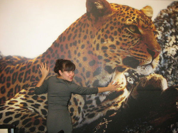 Анастасия Балахнина