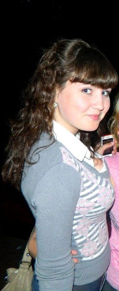 Наташка ******