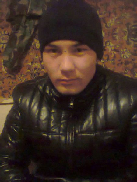 Абай Толеубаев