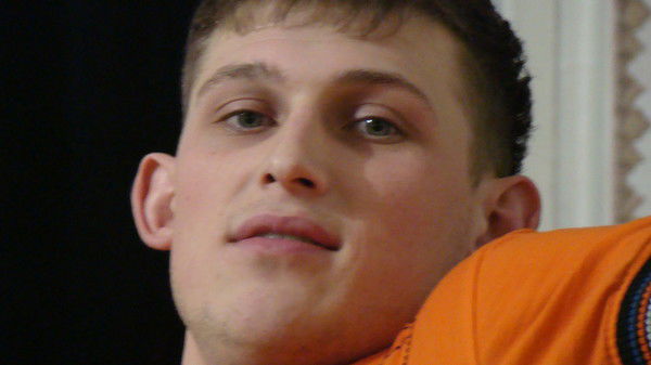 Роман Денисовский