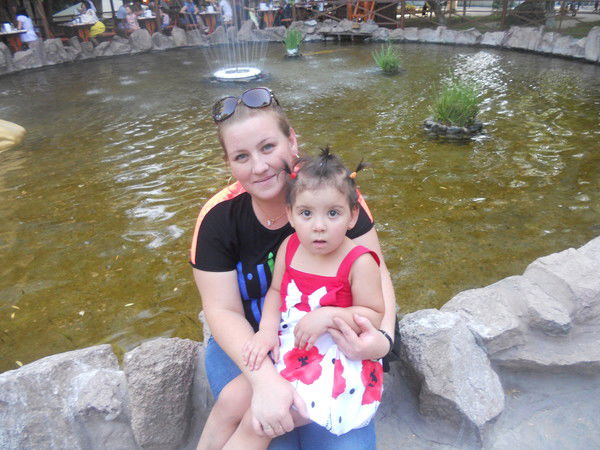 Наталия Пилипко