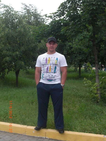 Павел Субочев