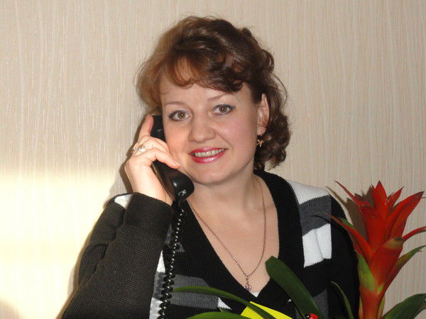 Ирина Шакирова