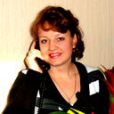 Ирина Шакирова