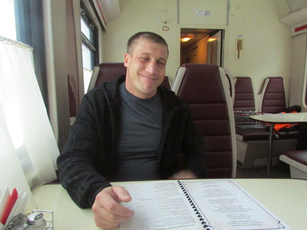 Андрей Лузан