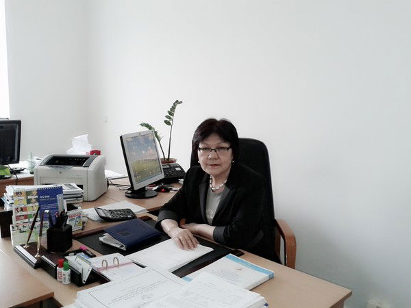 Атырау Рцэз Стат