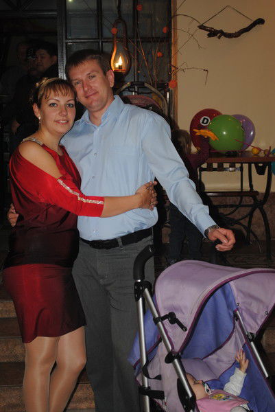 Евгения Алексеева