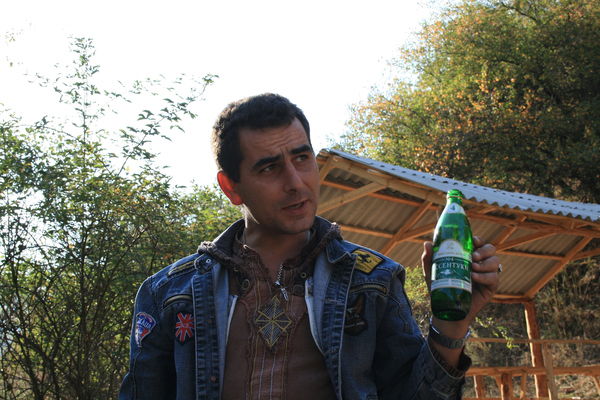 Сергей Тагильцев