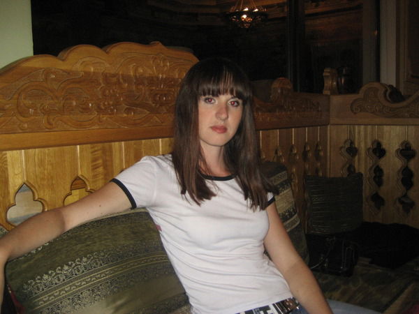 Наталья Шалева