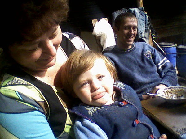 Панченко Елена