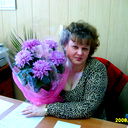 Ирина Лукьянова