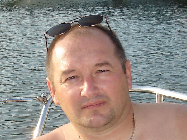 Виталий Соболевский