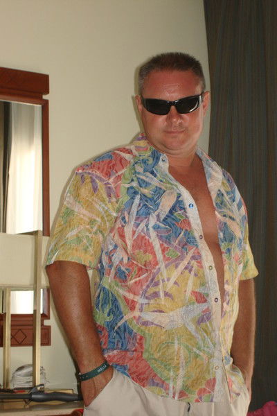 Саша Северин