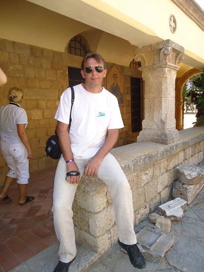 Вячеслав Дударев