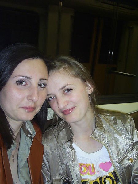 Залия Гимранова