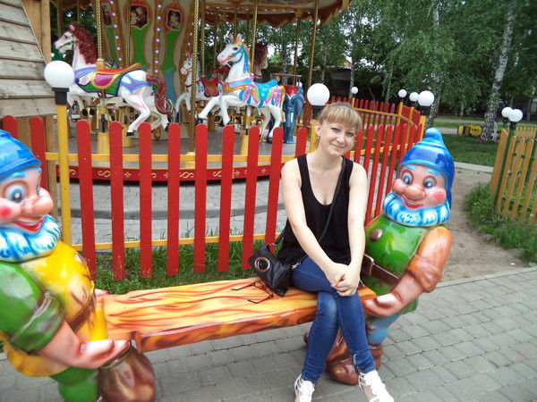 Екатерина Михайлова